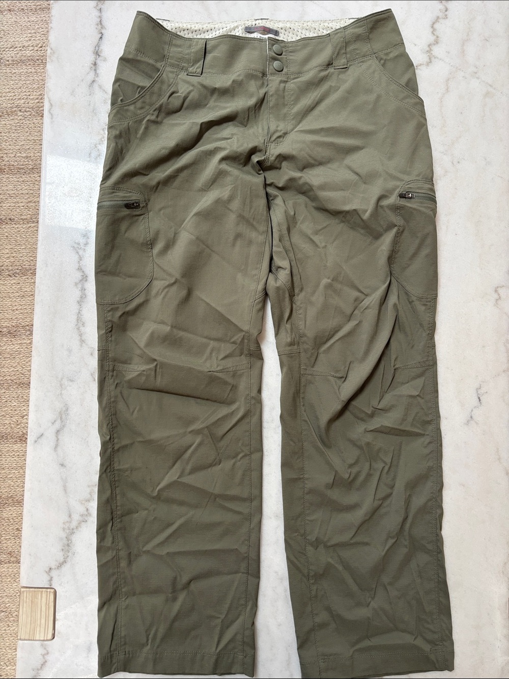 L.L. Bean Vista Pants